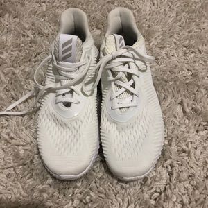 Adidas alphabounce shoes